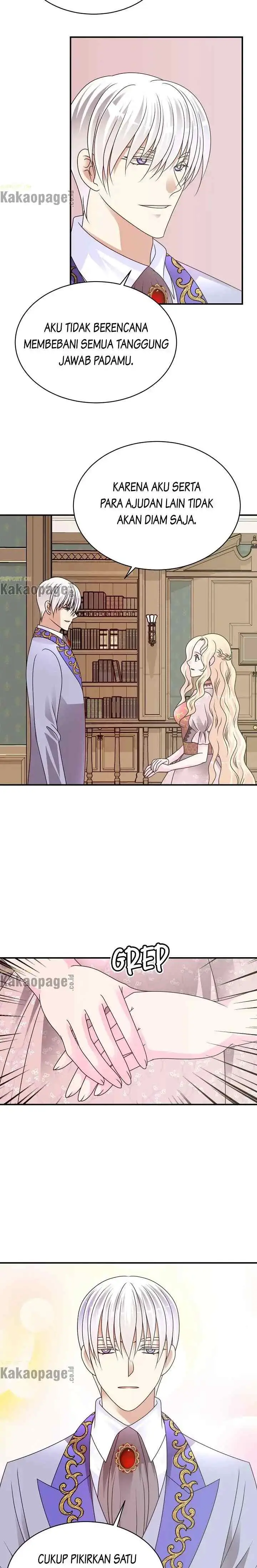 I Refuse the Duke chapter 104 halaman 16