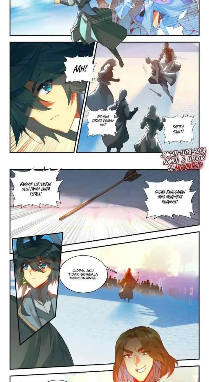Heavenly Beads Master chapter 95 halaman 10