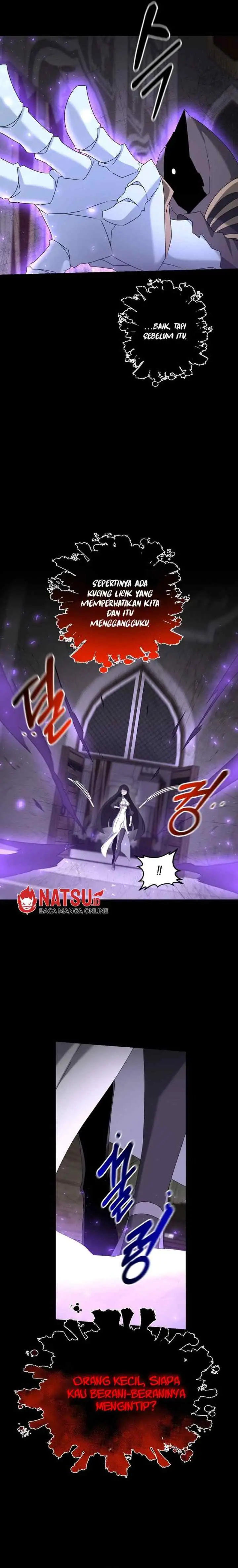 The Lazy Swordmaster chapter 81 halaman 7