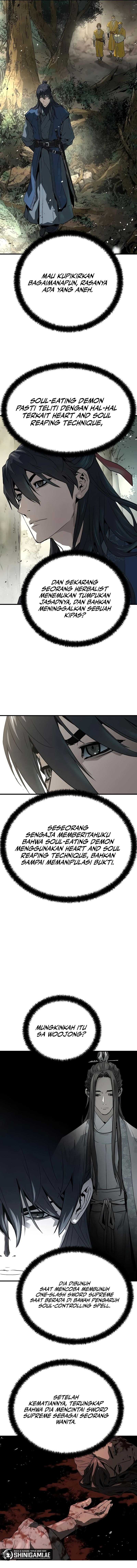 Absolute Regression chapter 44 halaman 7