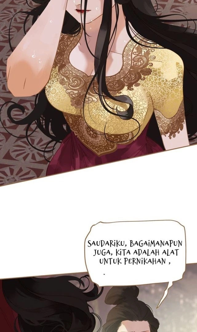 Generation's Queen Ling chapter 26 halaman 49