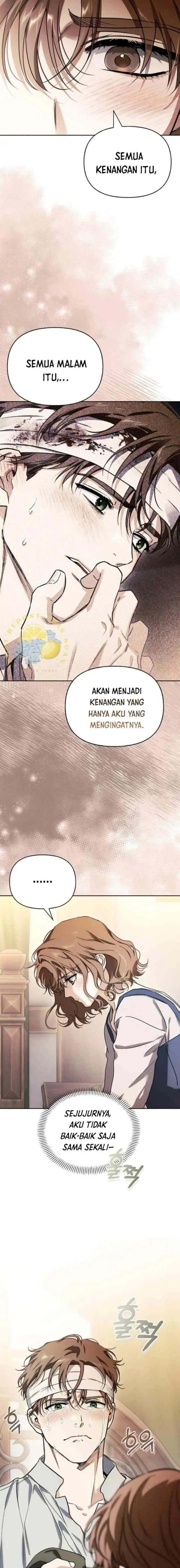 I Tamed My Ex-Husband's Mad Dog chapter 99 halaman 19