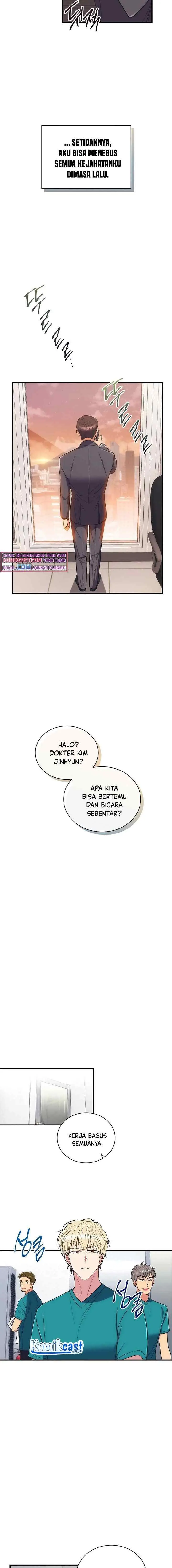 Medical Return chapter 127 halaman 7
