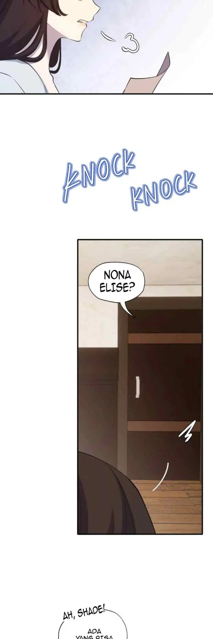 Her Wish To Be Isekai'd chapter 66 halaman 8