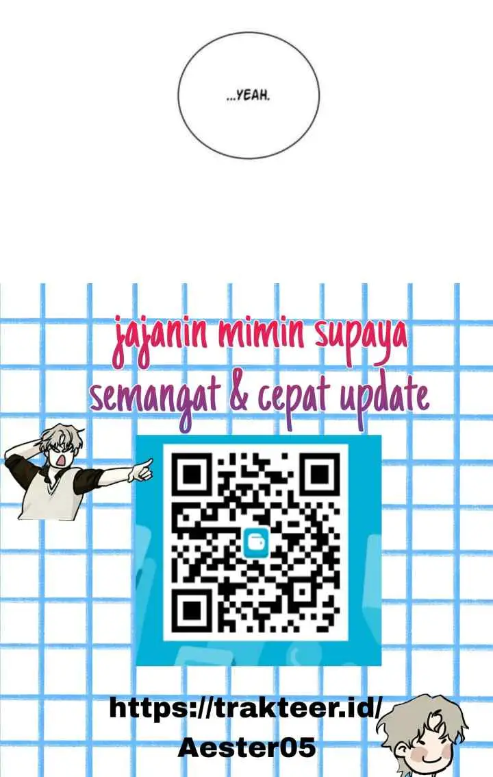 Behind the Desk chapter 44 halaman 13