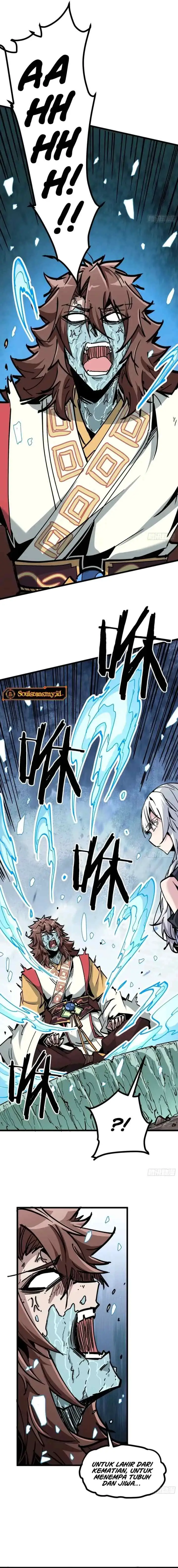 Fairy, Please Listen to My Explanation chapter 12 halaman 8