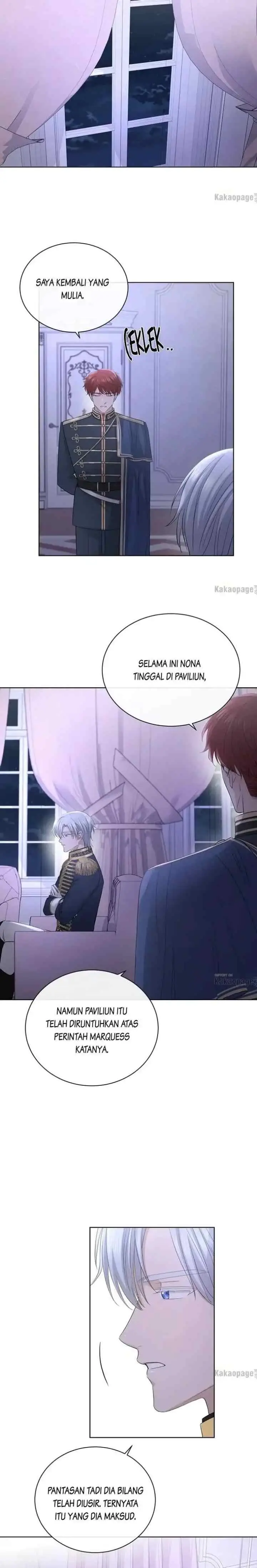 I Don't Love You Anymore chapter 22 halaman 11