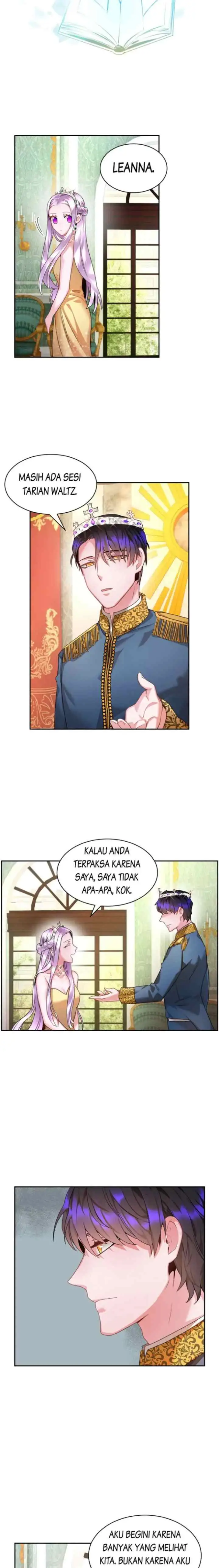 Keep Alive to the End chapter 2 halaman 11