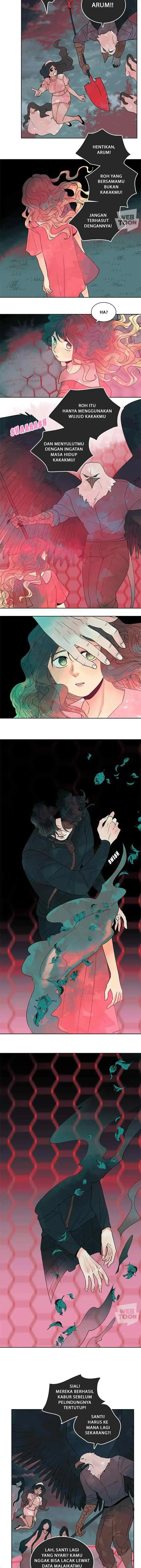 Arum Daun chapter 68 halaman 5