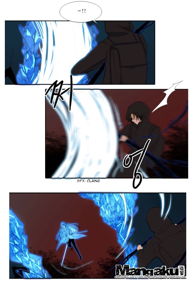 Black Haze chapter 40 halaman 29