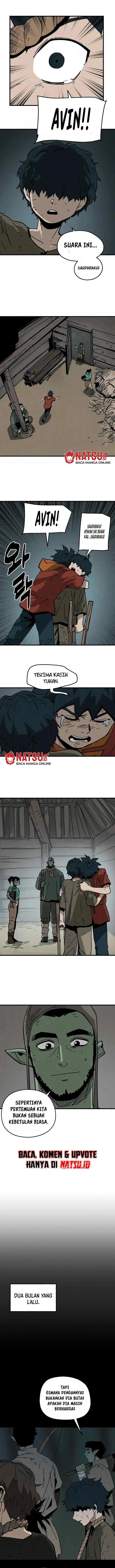 Fork & Knife chapter 19 halaman 4