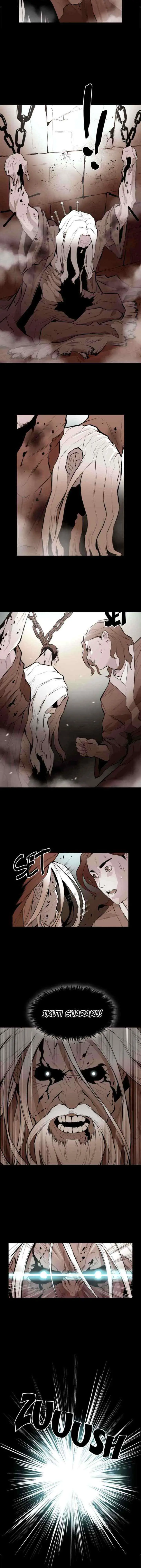 Soul of the Wind chapter 7 halaman 10