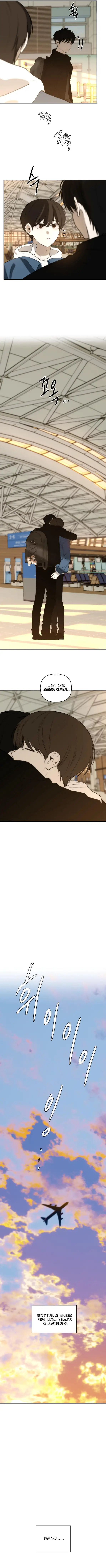 Bad Friend chapter 41 halaman 8