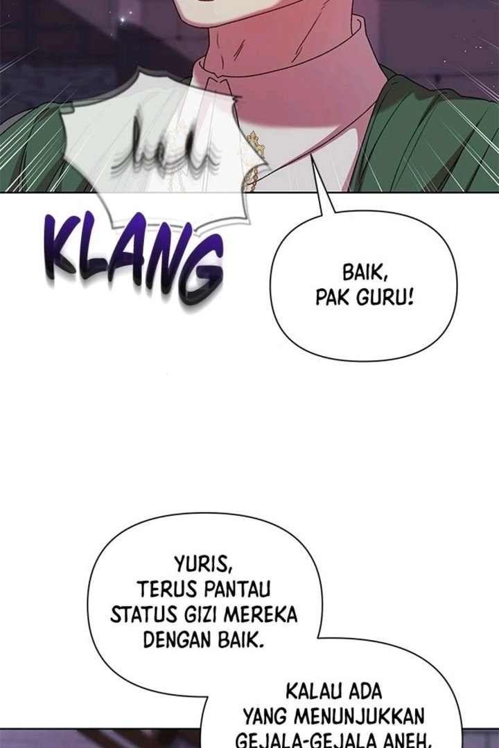 Ingram's Light chapter 56 halaman 77