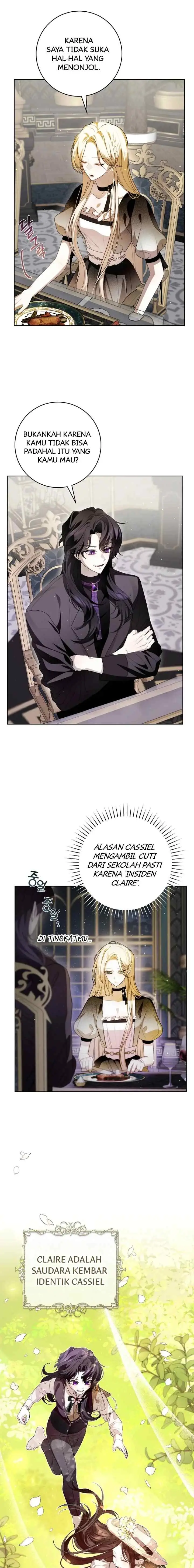 I Healed the Male Lead's Trauma chapter 5 halaman 4