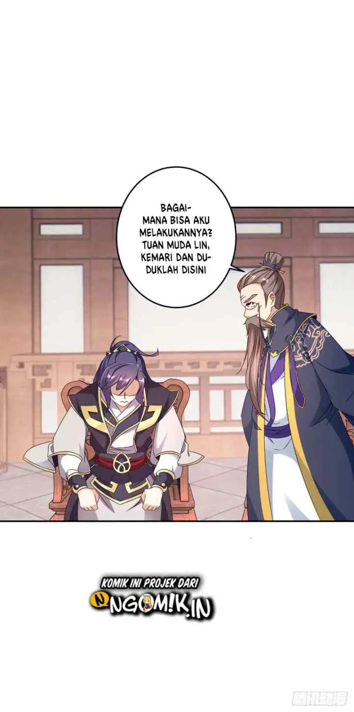 Divine Soul Emperor chapter 24 halaman 11