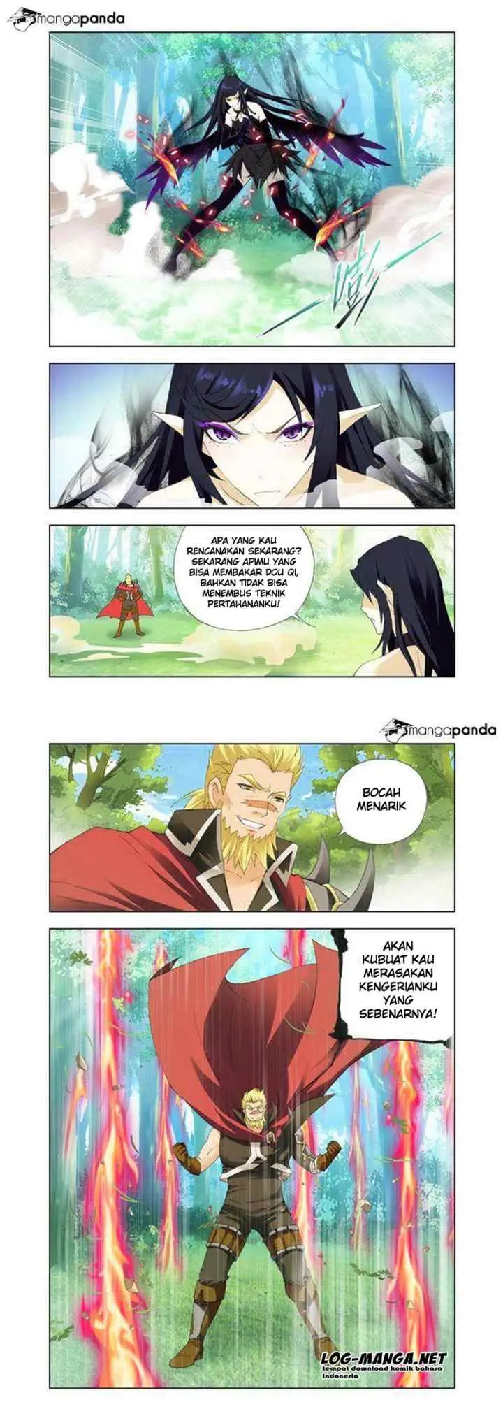 Kuang Shen chapter 28 halaman 5
