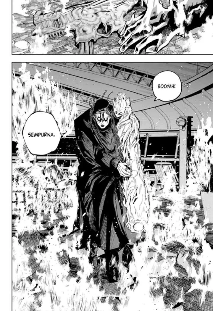 Kyokutou Chimeratica chapter 12 halaman 16
