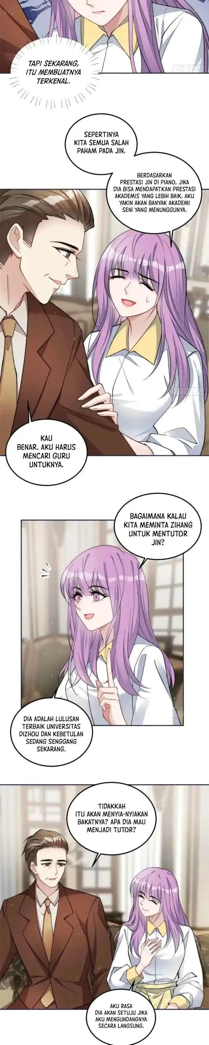 Furen Ta Chengle Da Laomen De Tuan Chong chapter 53 halaman 15