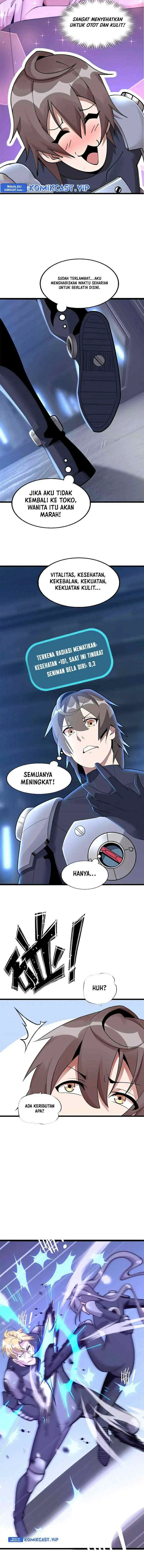 The Great Curse chapter 6 halaman 10