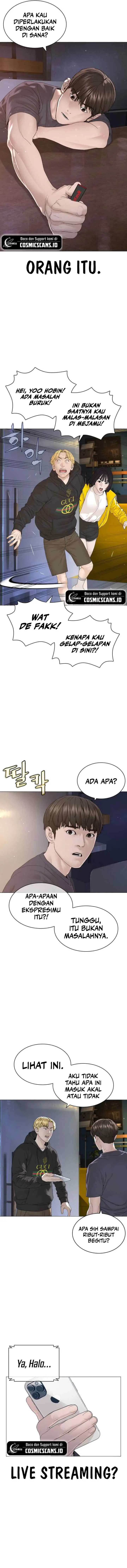 How to Fight chapter 174 halaman 17