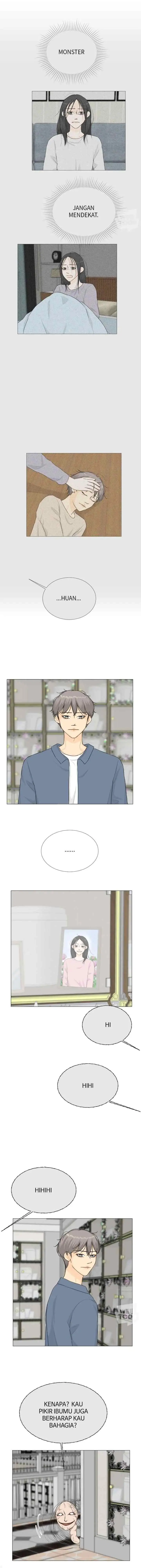 Half Ghost chapter 112 halaman 6