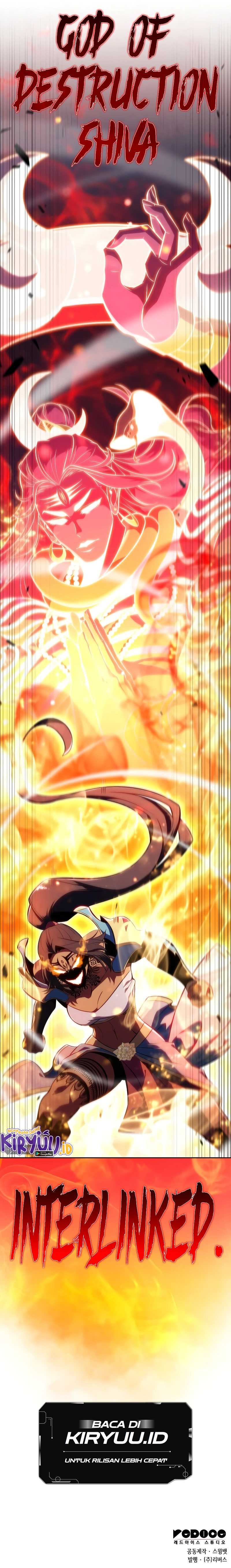 Solo Max-Level Newbie chapter 152 halaman 15
