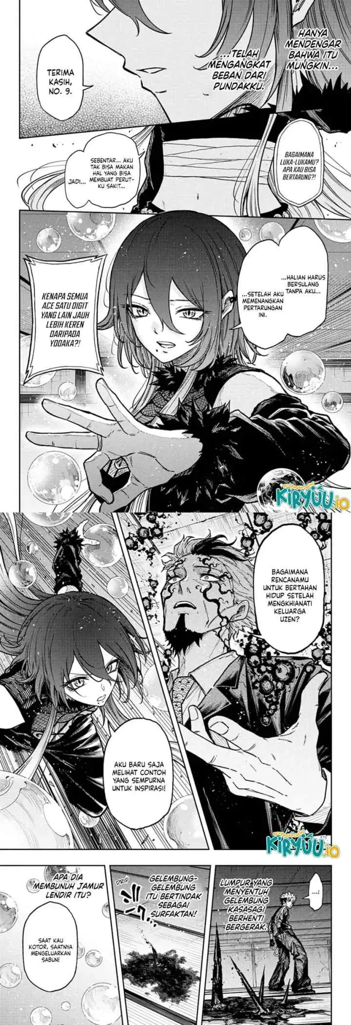 Shinobi Goto chapter 75 halaman 4
