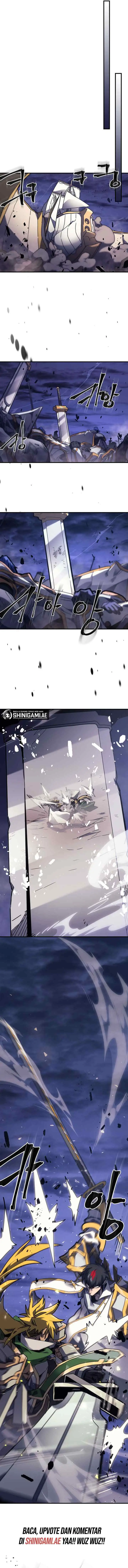 A Returner's Magic Should Be Special chapter 247 halaman 11