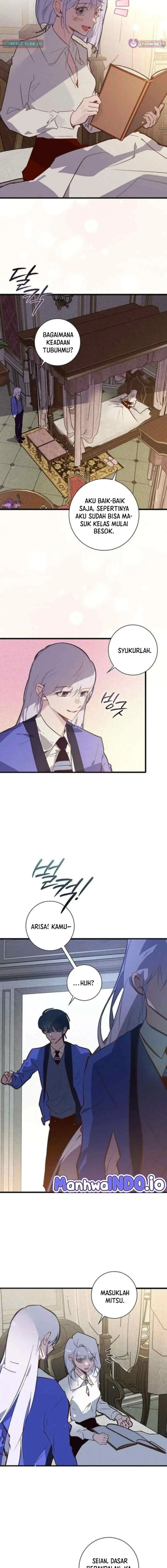 Seian chapter 37 halaman 5