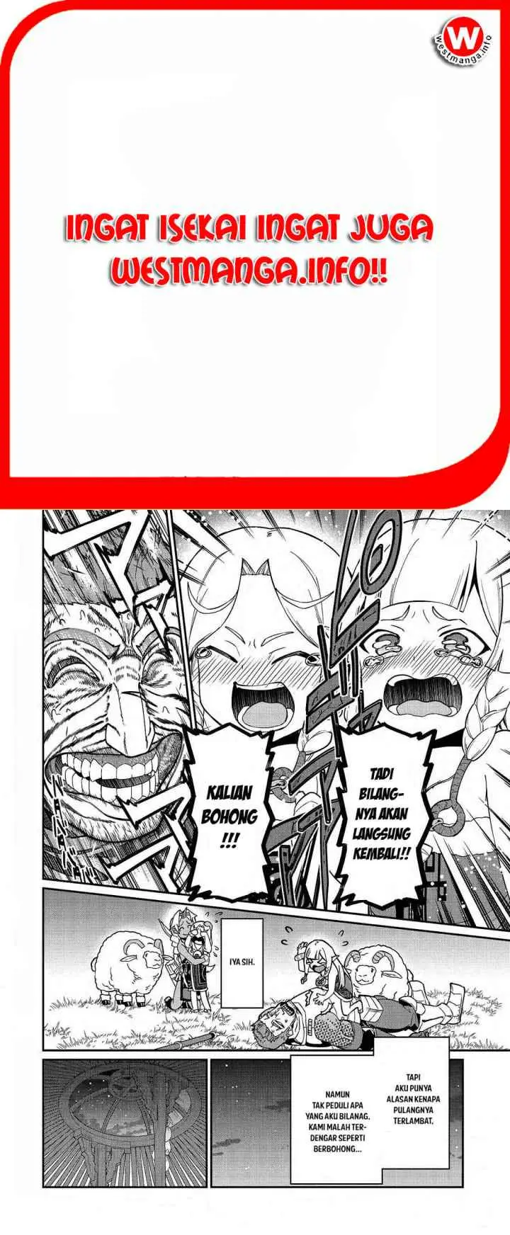Ryoumin 0-nin Start no Henkyou Ryoushusama chapter 9 halaman 11