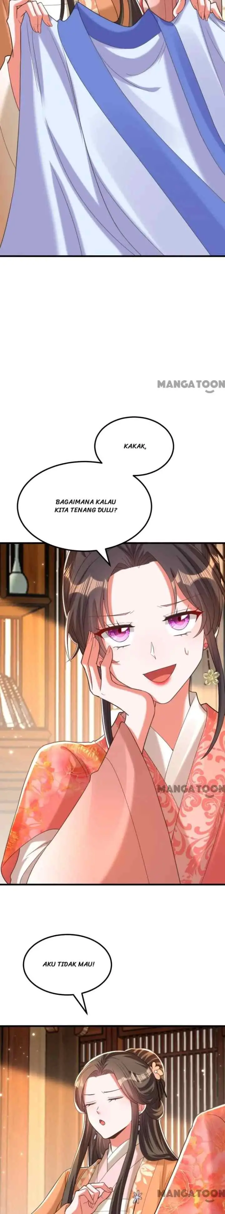 Don't Mess With Missy! chapter 412 halaman 13