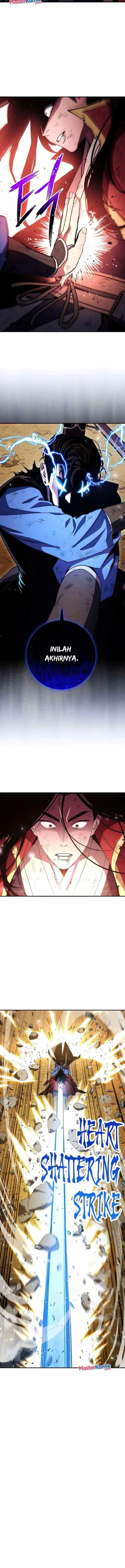 Legend of Asura - the Venom Dragon chapter 115 halaman 5