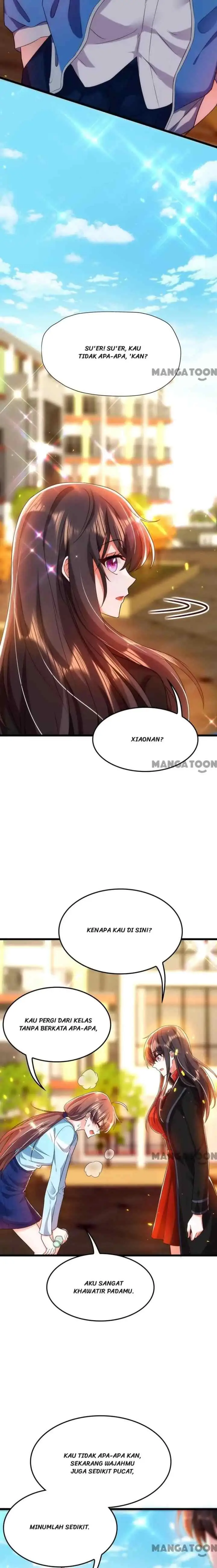 Don't Mess With Missy! chapter 113 halaman 6
