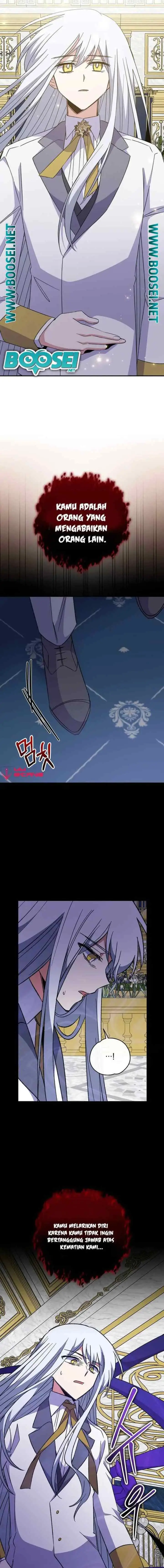 Yigret chapter 69 halaman 13