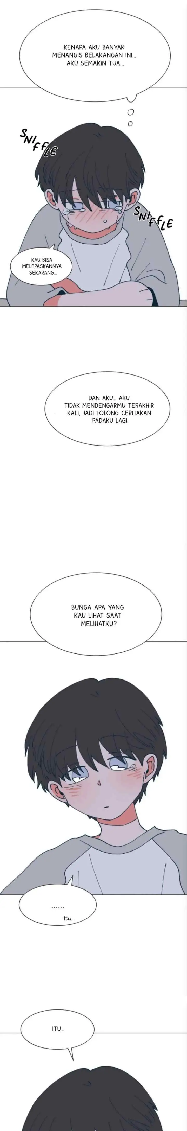 Dam of the Forest chapter 83 halaman 17