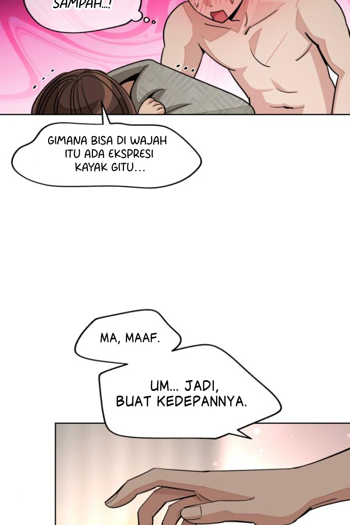 Lee Seop's Love chapter 72 halaman 43
