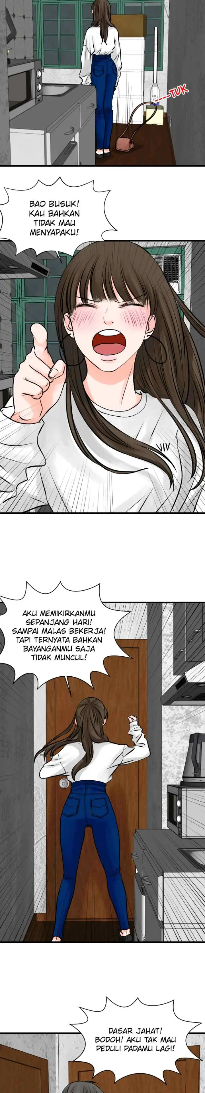 One + One (Bao A) chapter 88 halaman 13