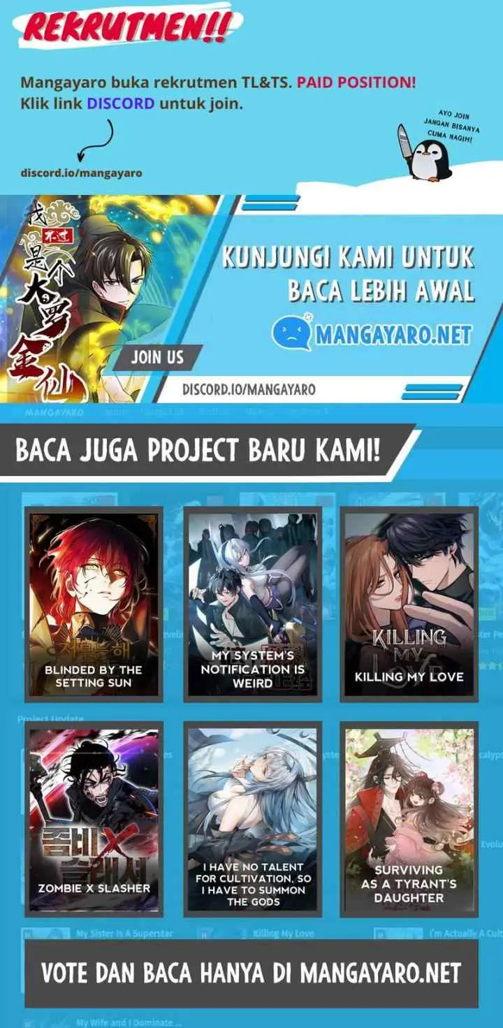 I'm Just An Immortal chapter 196 halaman 7
