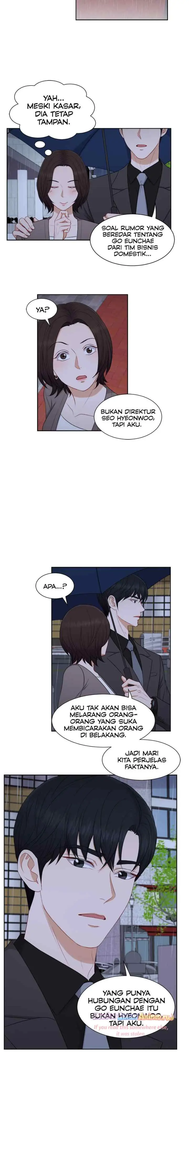 I Need a Bride chapter 55 halaman 15