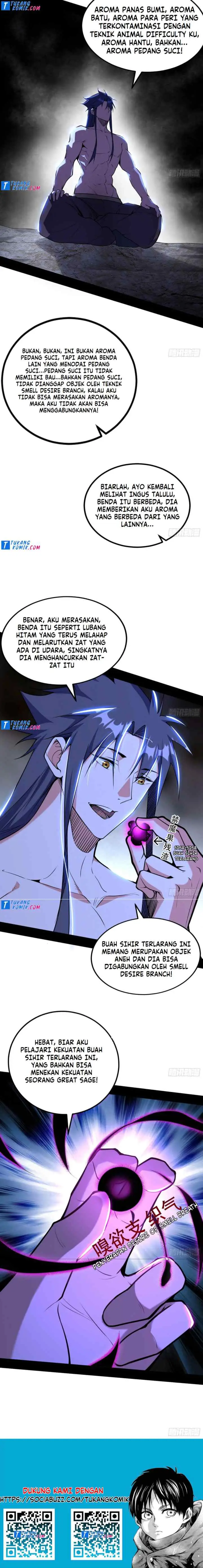 I'm An Evil God chapter 248 halaman 20