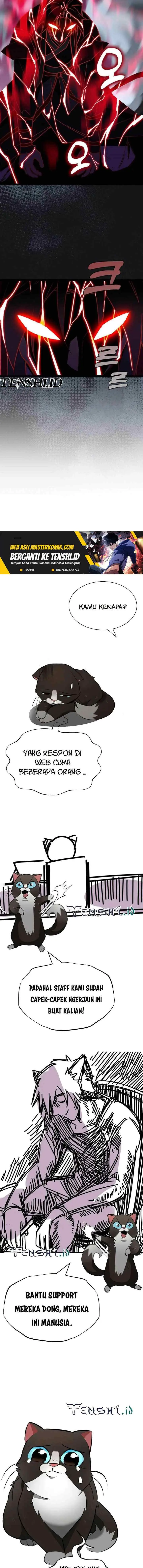 Absolute Martial Arts chapter 149 halaman 15