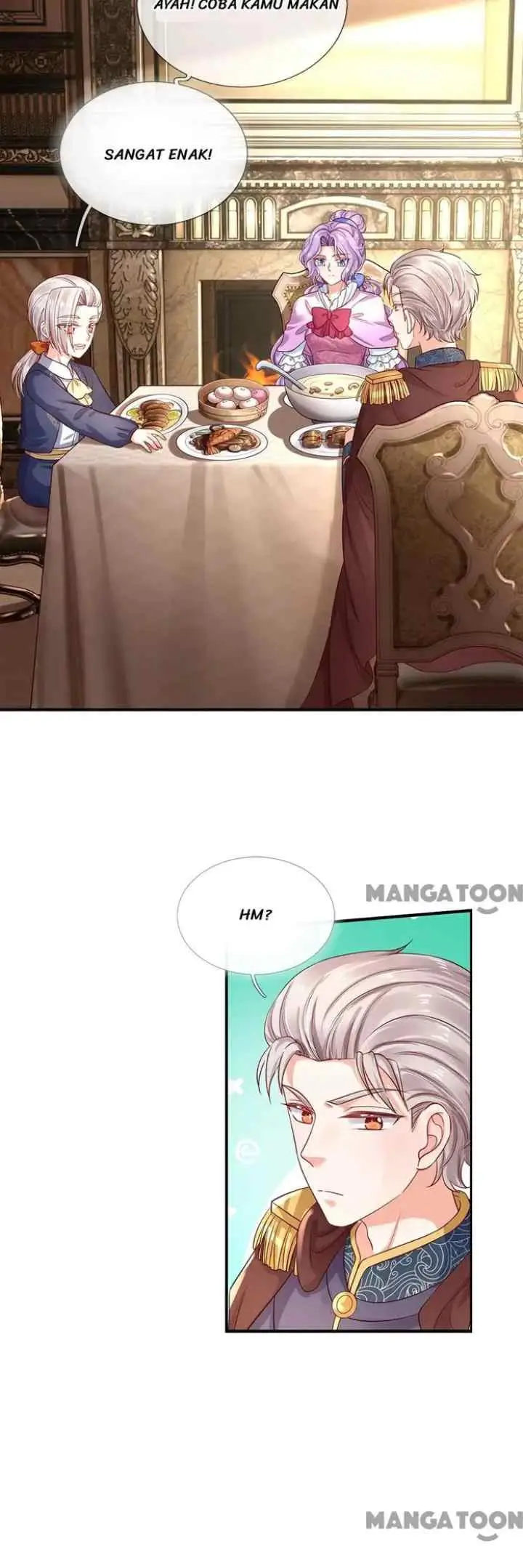 I Became The Emperor's Daughter One Day chapter 436 halaman 7