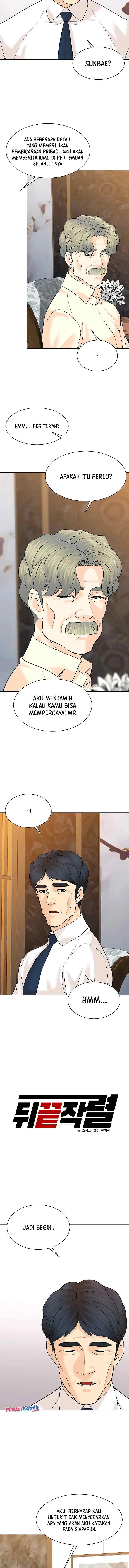 From the Grave and Back chapter 114 halaman 4