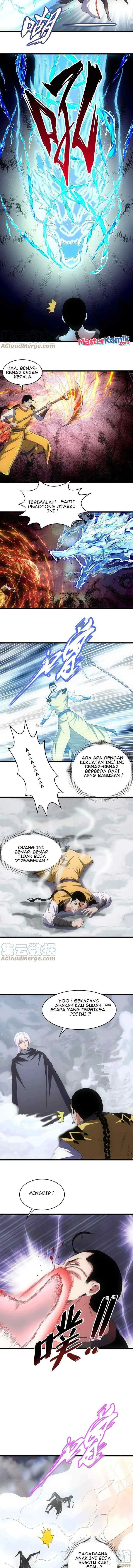 Eternal First God chapter 108 halaman 6