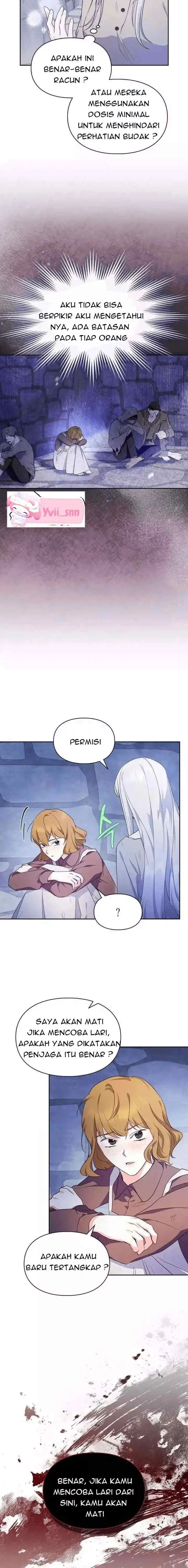 I Became the Tyrant's Servant chapter 38 halaman 7