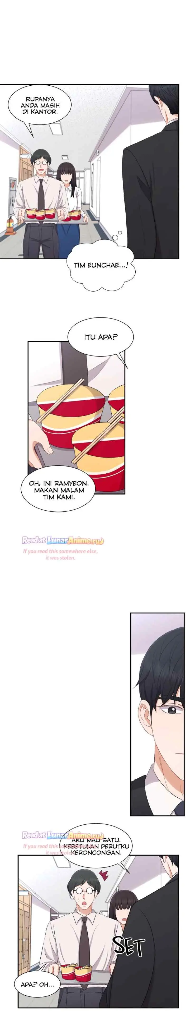 I Need a Bride chapter 77 halaman 7