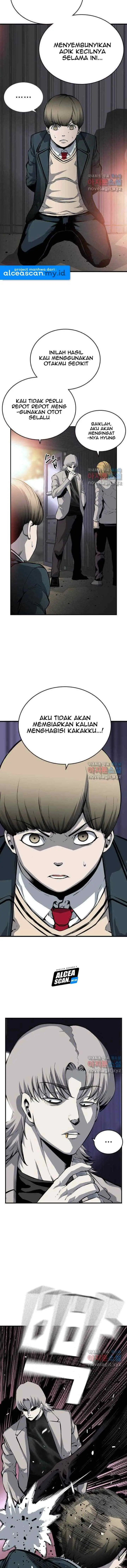 King Game chapter 14 halaman 4