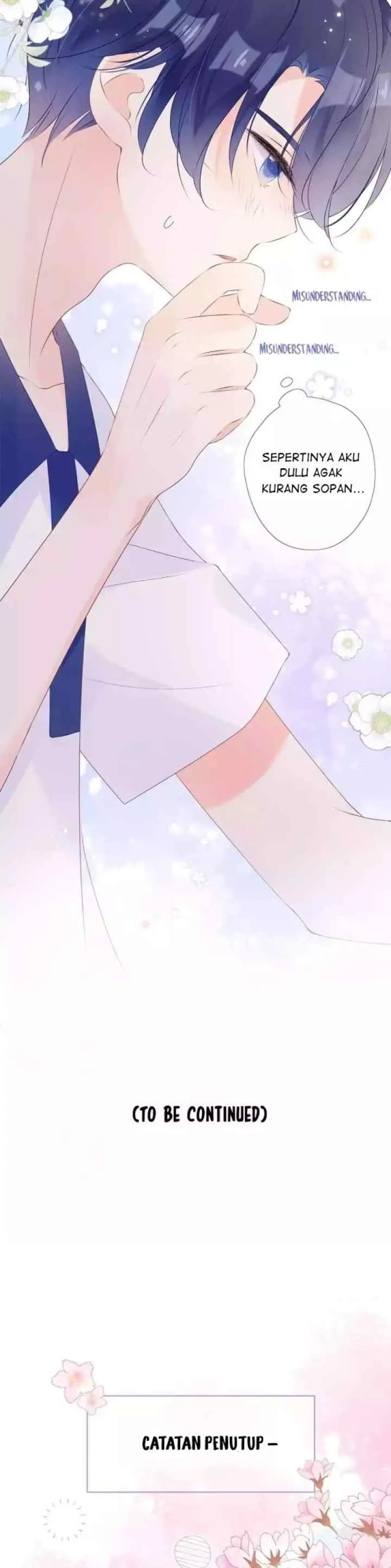 You're Dazzling chapter 12 halaman 14