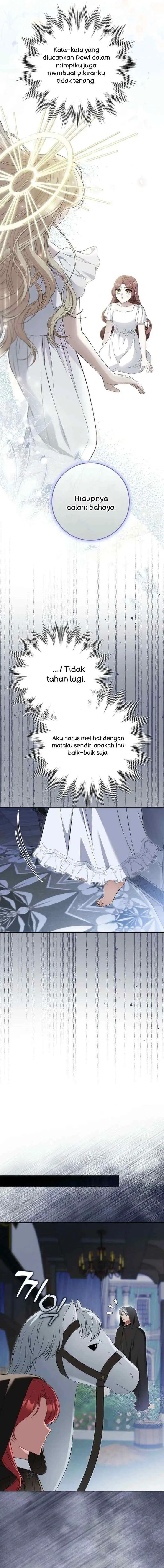 I'm A Fake Bride Who'll Run Away Someday chapter 33 halaman 4